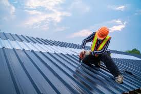 Fast & Reliable Emergency Roof Repairs in Greenville, PA